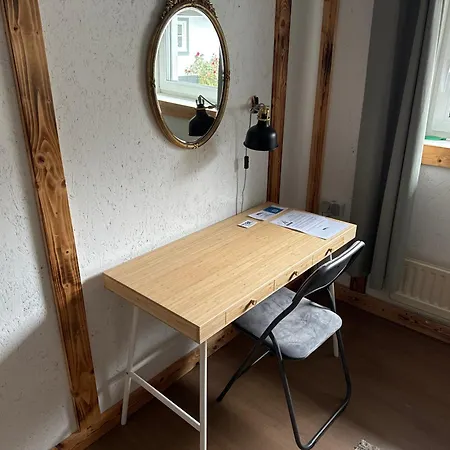 Billund-bnb Aps Отель типа 