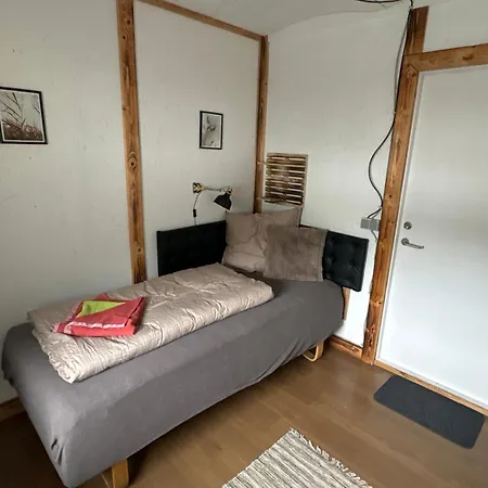 Billund-bnb Aps Отель типа 