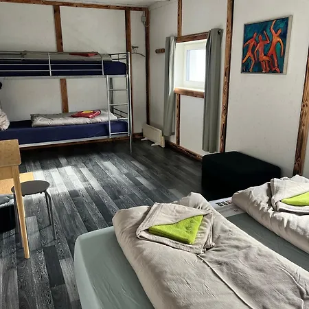 Billund-bnb Aps Alojamento de Acomodação e Pequeno-almoço 2*