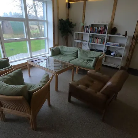 Frühstückspension Billund-bnb Aps 2*