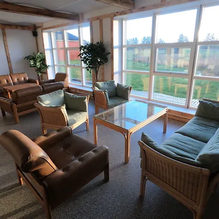 Frühstückspension Billund-bnb Aps