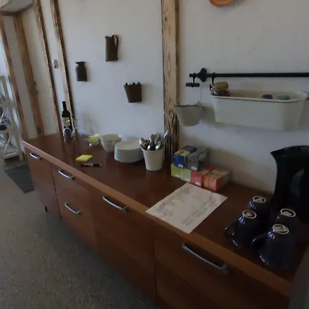 Billund-bnb Aps 2* Billund