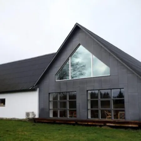 Billund-bnb Aps Alojamento de Acomodação e Pequeno-almoço 2*