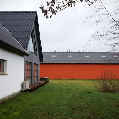 Billund-bnb Aps Alojamento de Acomodação e Pequeno-almoço Billund