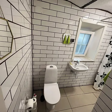 Billund-bnb Aps 2* Billund