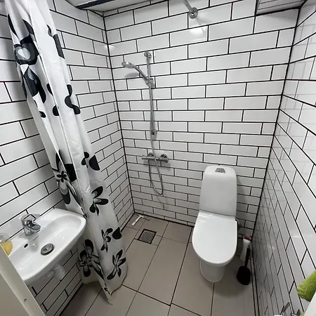 Billund-bnb Aps Frühstückspension