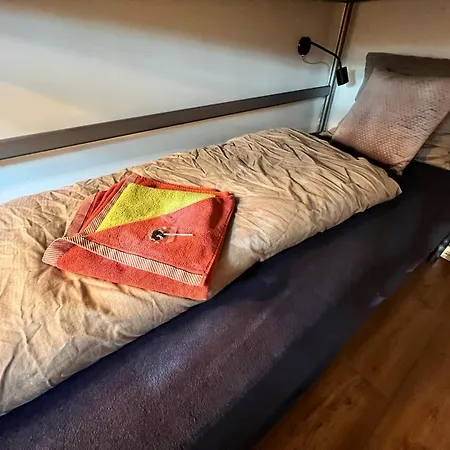 Billund-bnb Aps Frühstückspension 2*