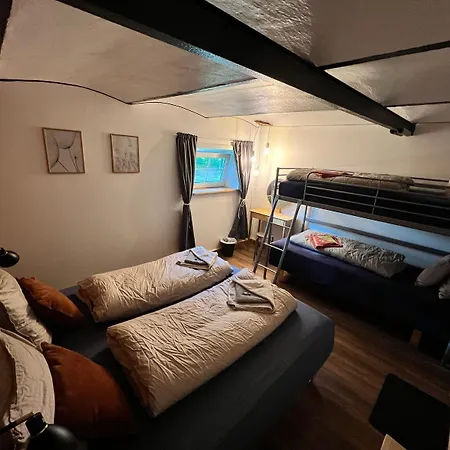 Frühstückspension Billund-bnb Aps 2*