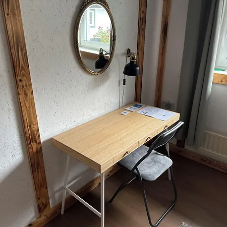 Frühstückspension Billund-bnb Aps Billund