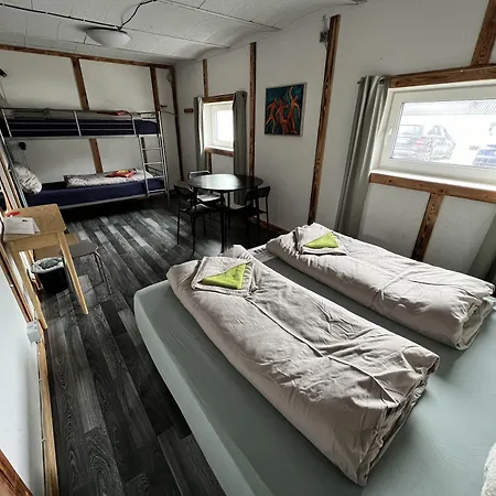 Billund-bnb Aps Frühstückspension Billund