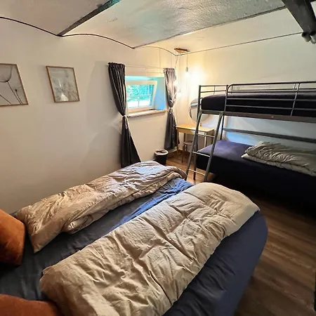 Frühstückspension Billund-bnb Aps Billund