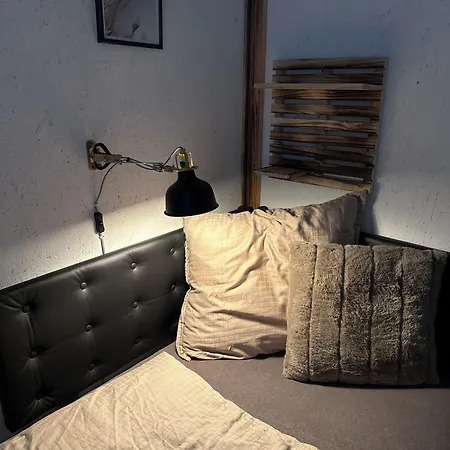 Billund-bnb Aps Alojamento de Acomodação e Pequeno-almoço Billund