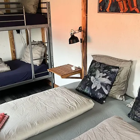 Frühstückspension Billund-bnb Aps