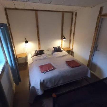 Billund-bnb Aps Frühstückspension 2*