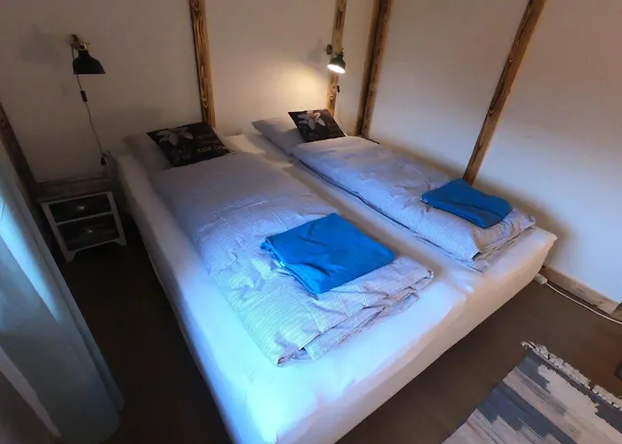 Billund-bnb Aps 2* Billund