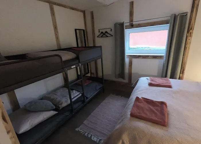 Billund-bnb Aps Alojamento de Acomodação e Pequeno-almoço 2*