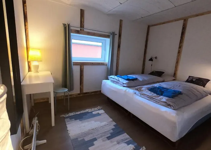 Billund-bnb Aps Nocleg ze śniadaniem 2*