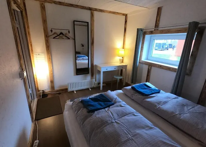 Billund-bnb Aps Billund