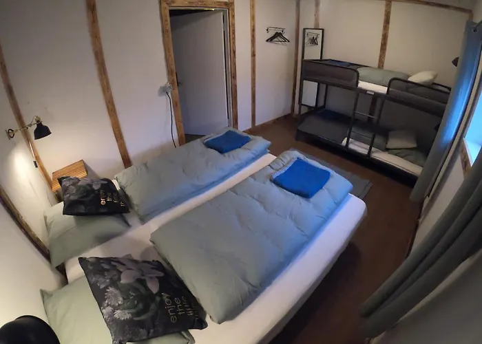 Billund-bnb Aps Nocleg ze śniadaniem 2*