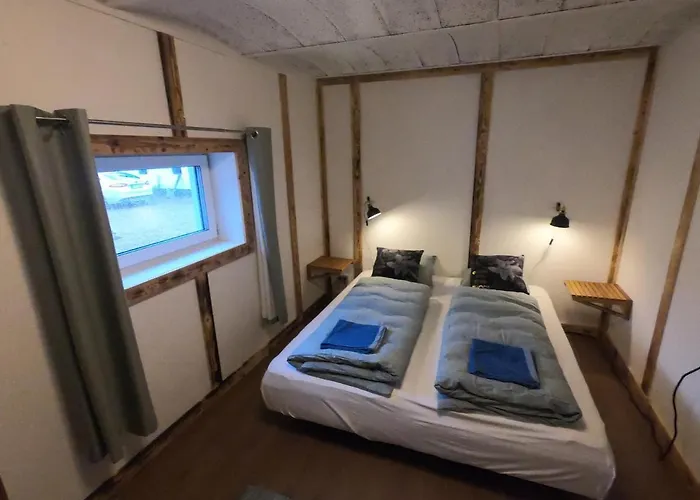 Billund-bnb Aps Alojamento de Acomodação e Pequeno-almoço Billund