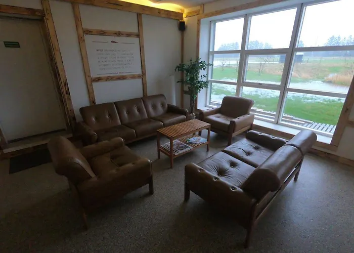 Billund-bnb Aps Alojamento de Acomodação e Pequeno-almoço Billund