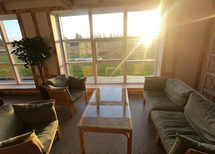 Billund-bnb Aps Billund