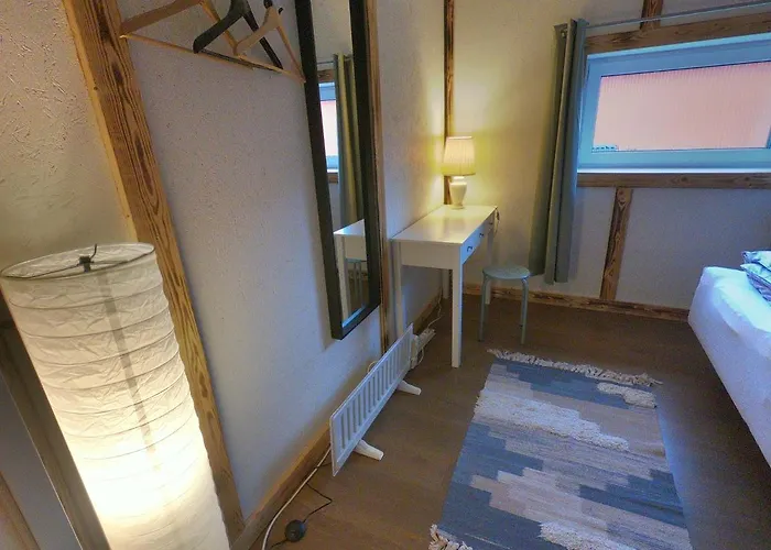 Billund-bnb Aps Nocleg ze śniadaniem Billund