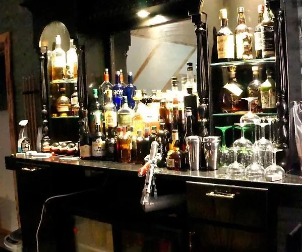 Billund-bnb Aps Alojamento de Acomodação e Pequeno-almoço Billund