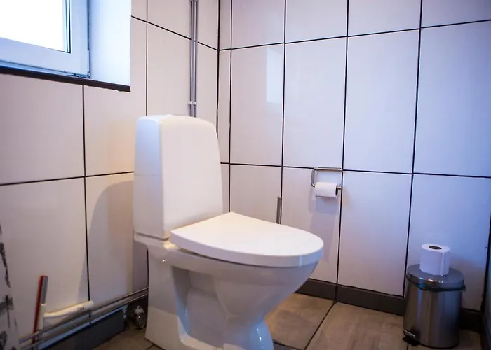 Billund-bnb Aps Nocleg ze śniadaniem