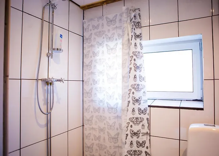 Billund-bnb Aps Alojamento de Acomodação e Pequeno-almoço