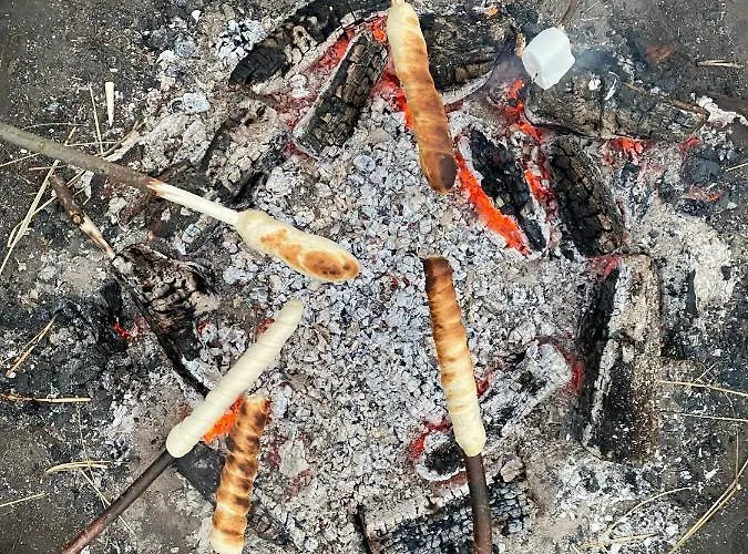 Nocleg ze śniadaniem Billund-bnb Aps Billund