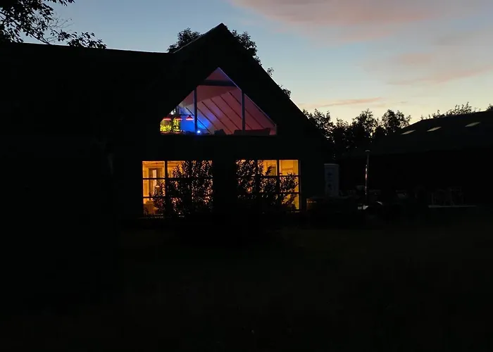 Billund-bnb Aps Alojamento de Acomodação e Pequeno-almoço