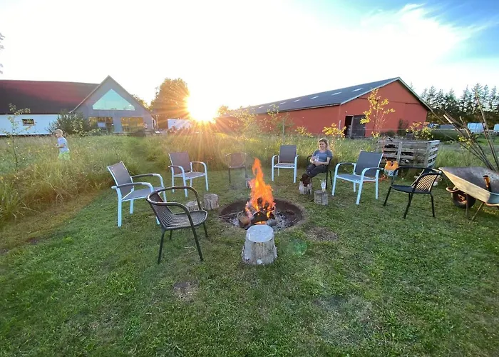 Billund-bnb Aps Alojamento de Acomodação e Pequeno-almoço 2*