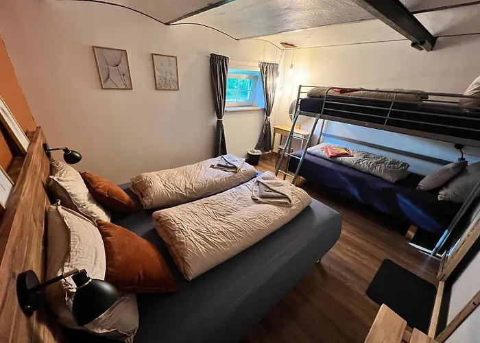 Alojamento de Acomodação e Pequeno-almoço Billund-bnb Aps