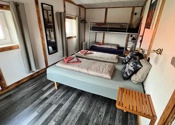 Billund-bnb Aps Nocleg ze śniadaniem 2*