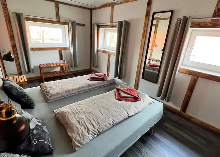 Billund-bnb Aps Billund