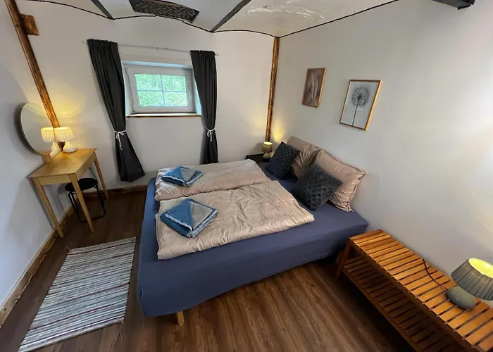 Nocleg ze śniadaniem Billund-bnb Aps 2*