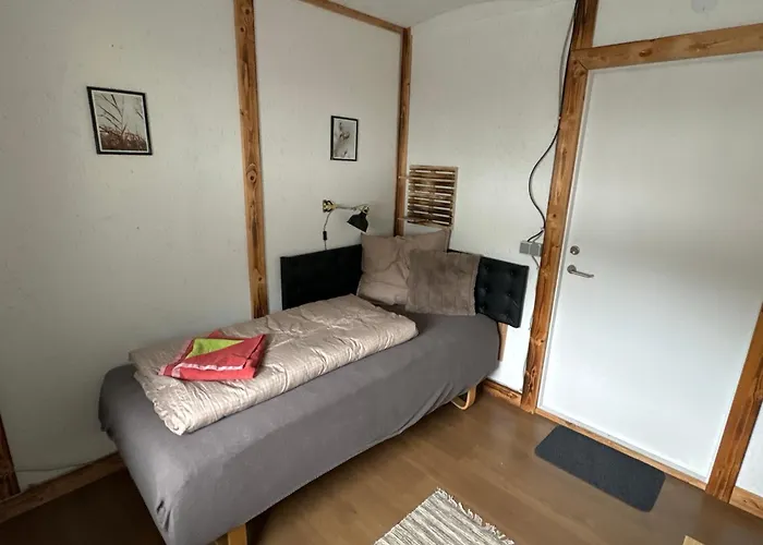 Billund-bnb Aps Nocleg ze śniadaniem Billund