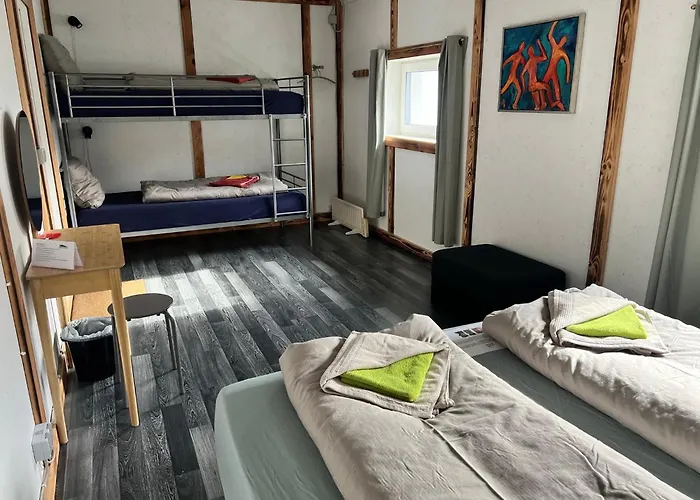 Billund-bnb Aps Nocleg ze śniadaniem 2*