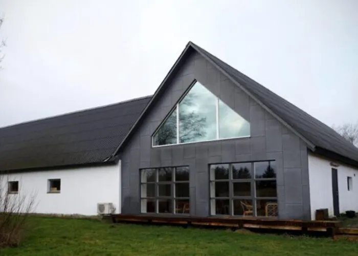 Billund-bnb Aps Nocleg ze śniadaniem 2*