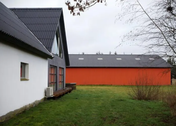 Billund-bnb Aps Alojamento de Acomodação e Pequeno-almoço Billund