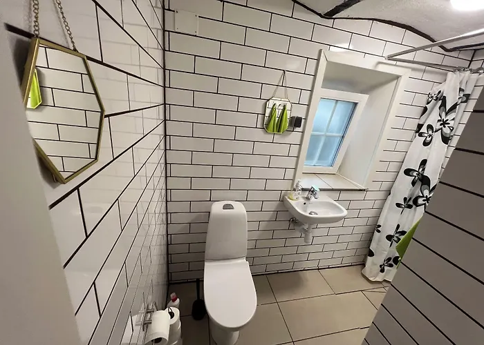 Billund-bnb Aps 2* Billund