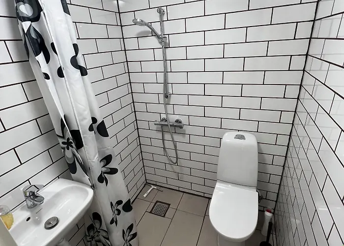 Billund-bnb Aps Alojamento de Acomodação e Pequeno-almoço