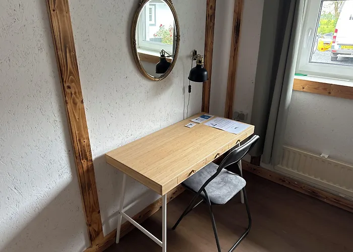 Nocleg ze śniadaniem Billund-bnb Aps Billund