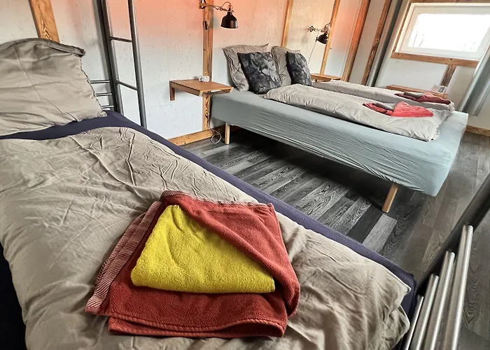 Billund-bnb Aps 2* Billund