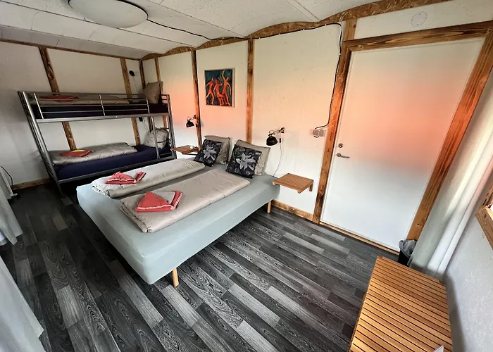 Billund-bnb Aps Alojamento de Acomodação e Pequeno-almoço