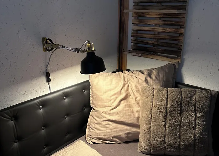 Billund-bnb Aps Alojamento de Acomodação e Pequeno-almoço Billund